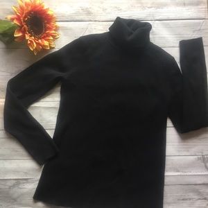 💙💗 Motherhood maternity turtleneck